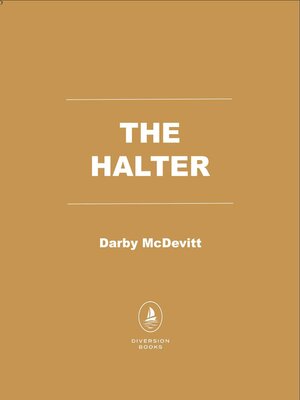 cover image of The Halter